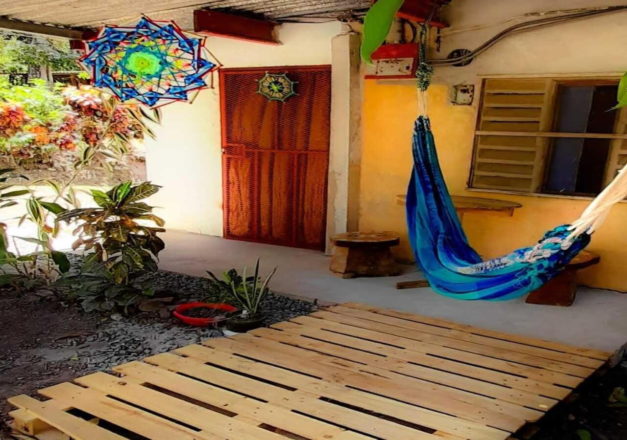 Hostal Familiar El Angel Panama B&B Pajonal Arriba Exterior foto