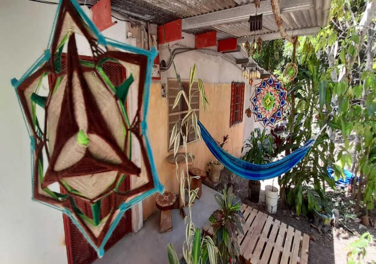 Hostal Familiar El Angel Panama B&B Pajonal Arriba Exterior foto