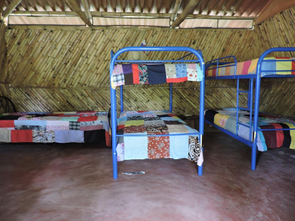 Hostal Familiar El Angel Panama B&B Pajonal Arriba Zimmer foto