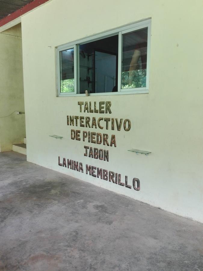 Hostal Familiar El Angel Panama B&B Pajonal Arriba Exterior foto